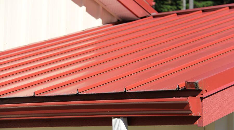 Professional top industrial roofings services in West Point, IL